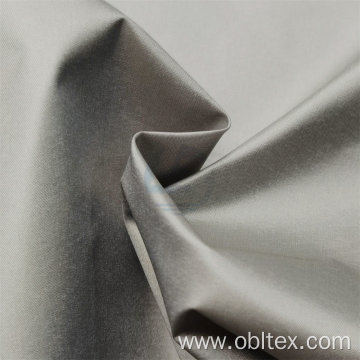 OBLMIC004 Polyester Pongee Micro Fiber fabric